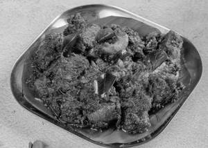 Mutton Fry