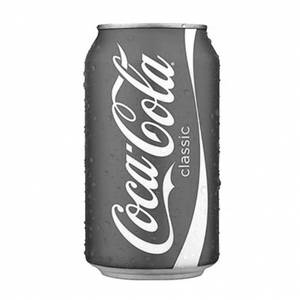 Coke 300 Ml Can