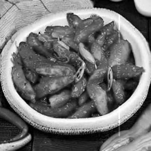 Chilli Potato