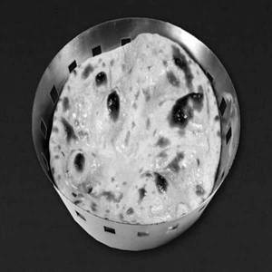 Butter Roti