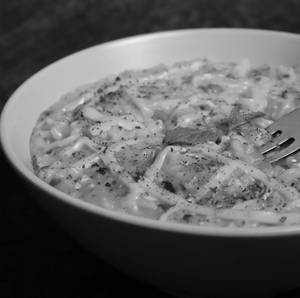 Cheese Maggi