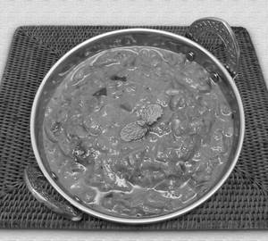 Tamatar masala