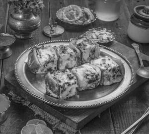 Paneer Malai Tikka