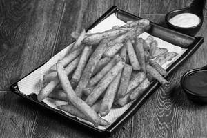 Peri Peri Fries