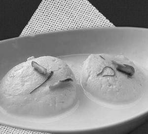 Rasmalai 500 Gram