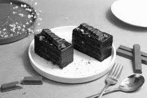 KitKat Pastry