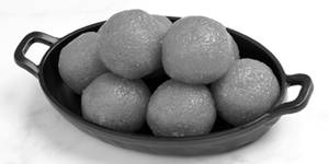 Mothichoor Laddu Red Oil