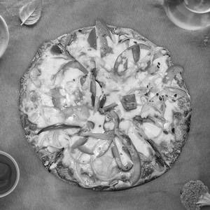 Veg Pizza