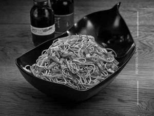 Chilli Garlic Noodles
