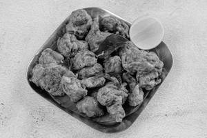 Mushroom Fry