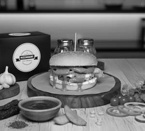 Chipottle Burger