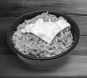 Cheese Maggi