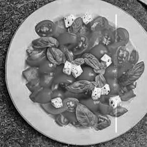Tomato Salad