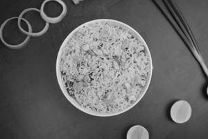 Jeera Rice