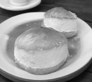Maska Bun