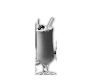 Nutella shake