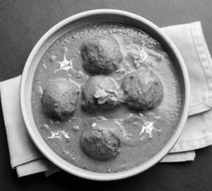 Paneer Kofta