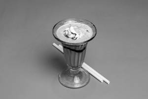 Cold Coffee