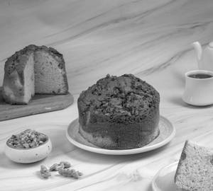 Walnut Cake 200Gm