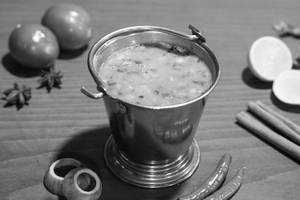 Dal Fry