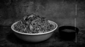 Chicken Noodles