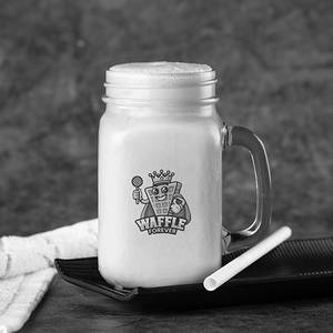 Strawberry Shake