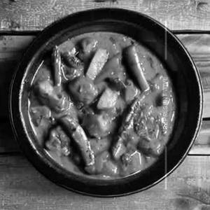 Mixed Veg