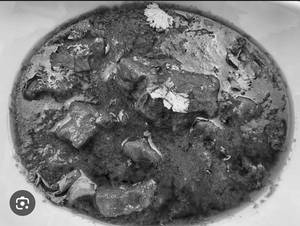 Angara Mutton Masala