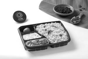 Nati Style Chicken Combo Rice