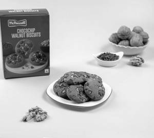 Choco Chips Walnut