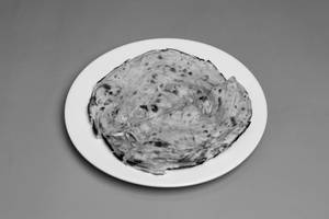 Lachha Paratha