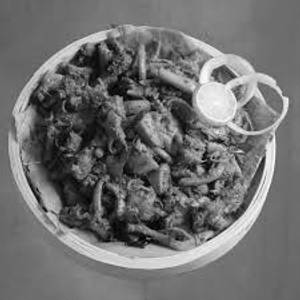 Boti curry
