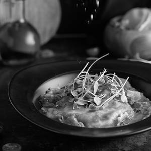 4 Cheese Ravioli In Calabrese