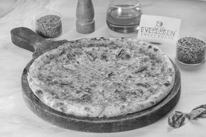 PIZZA ROMA MARGHERITA