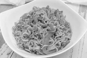 Punjabi Tadka Maggi
