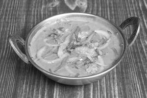 Kadai Murgh