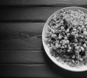 Crispy Corn