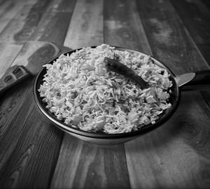 Chicken Schezwan Rice