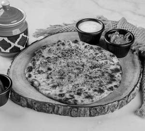 Masala Kulcha