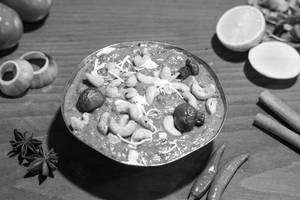 Kaju Mushroom