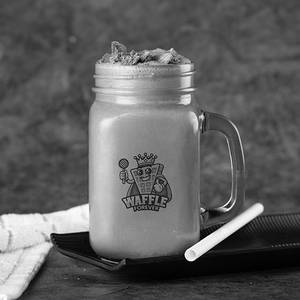 Kitkat Shake