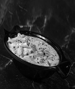 Chicken Alfredo Creamy Pasta
