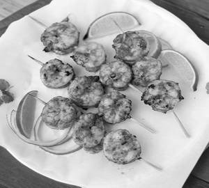 Prawns Tikka