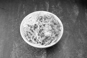 Chicken Soft Noodles