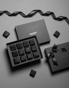 Pralines - 12 Pcs