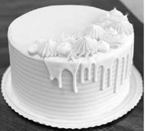 Pineapple Cake 500 Gram