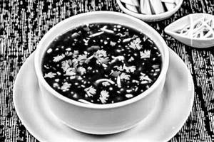 Veg Hot & Sour Soup