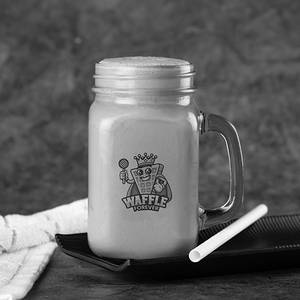 Chocolate Shake
