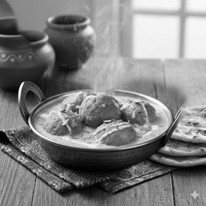 Veg Kofta