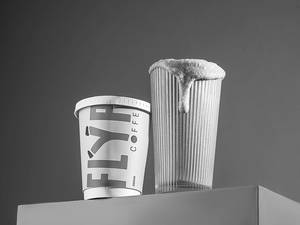 Vanilla Cold Coffee